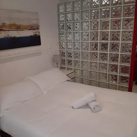 Fuengirola Apartament Sun&Beach Exterior photo