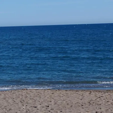 Fuengirola Apartament Sun&Beach Exterior photo