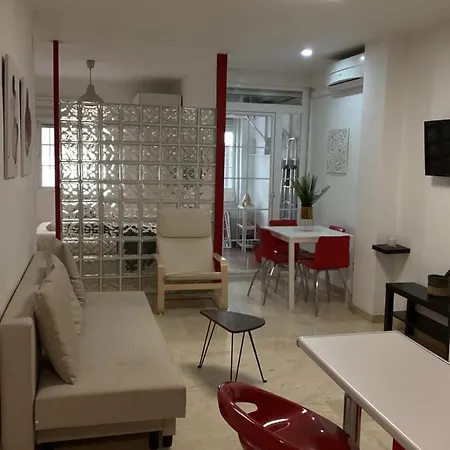 Fuengirola Apartament Sun&Beach Exterior photo