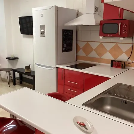 Fuengirola Apartament Sun&Beach Exterior photo
