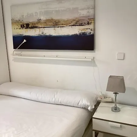 Fuengirola Apartament Sun&Beach Exterior photo