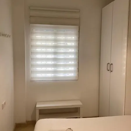 Fuengirola Apartament Sun&Beach Exterior photo