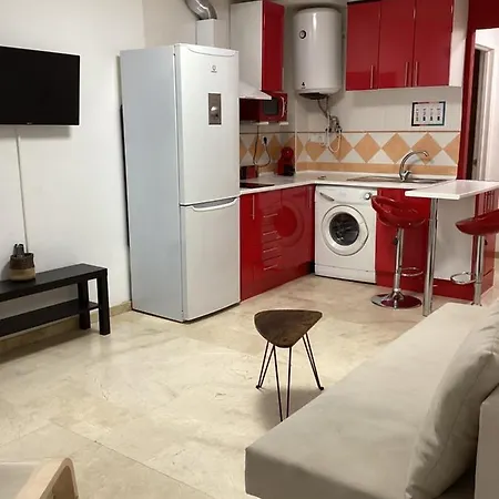 Fuengirola Apartament Sun&Beach Exterior photo