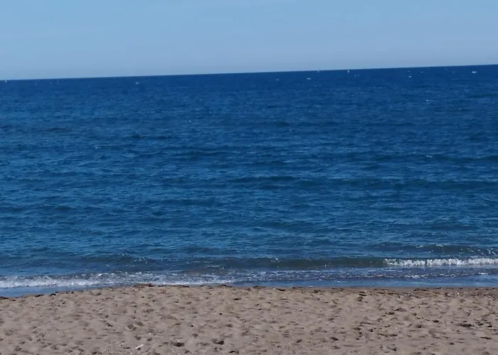 Fuengirola Apartament Sun&Beach
