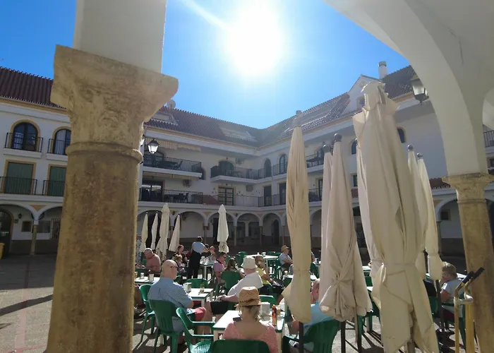 Fuengirola Apartament Sun&Beach