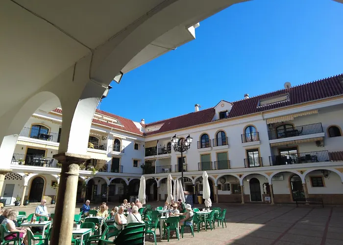 Fuengirola Apartament Sun&Beach