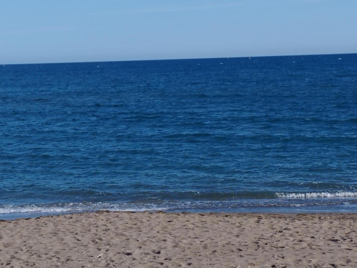 Sun&beach Fuengirola