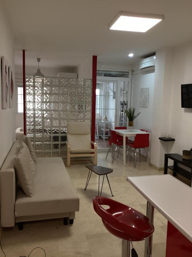Appartement Sun&beach *