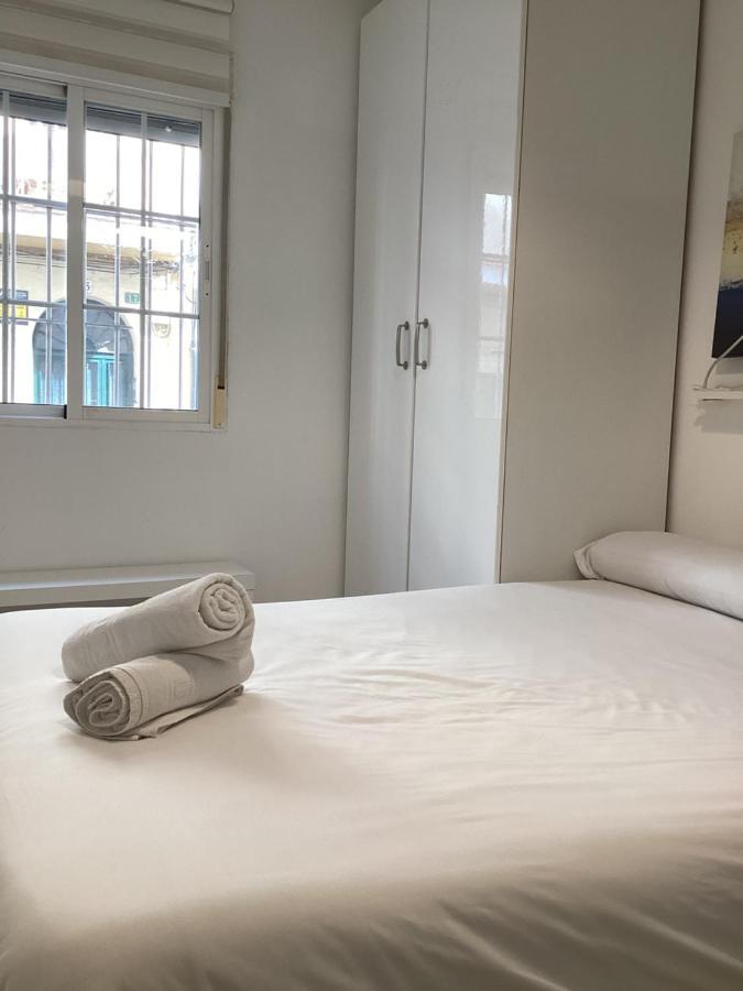 Appartement Sun&beach