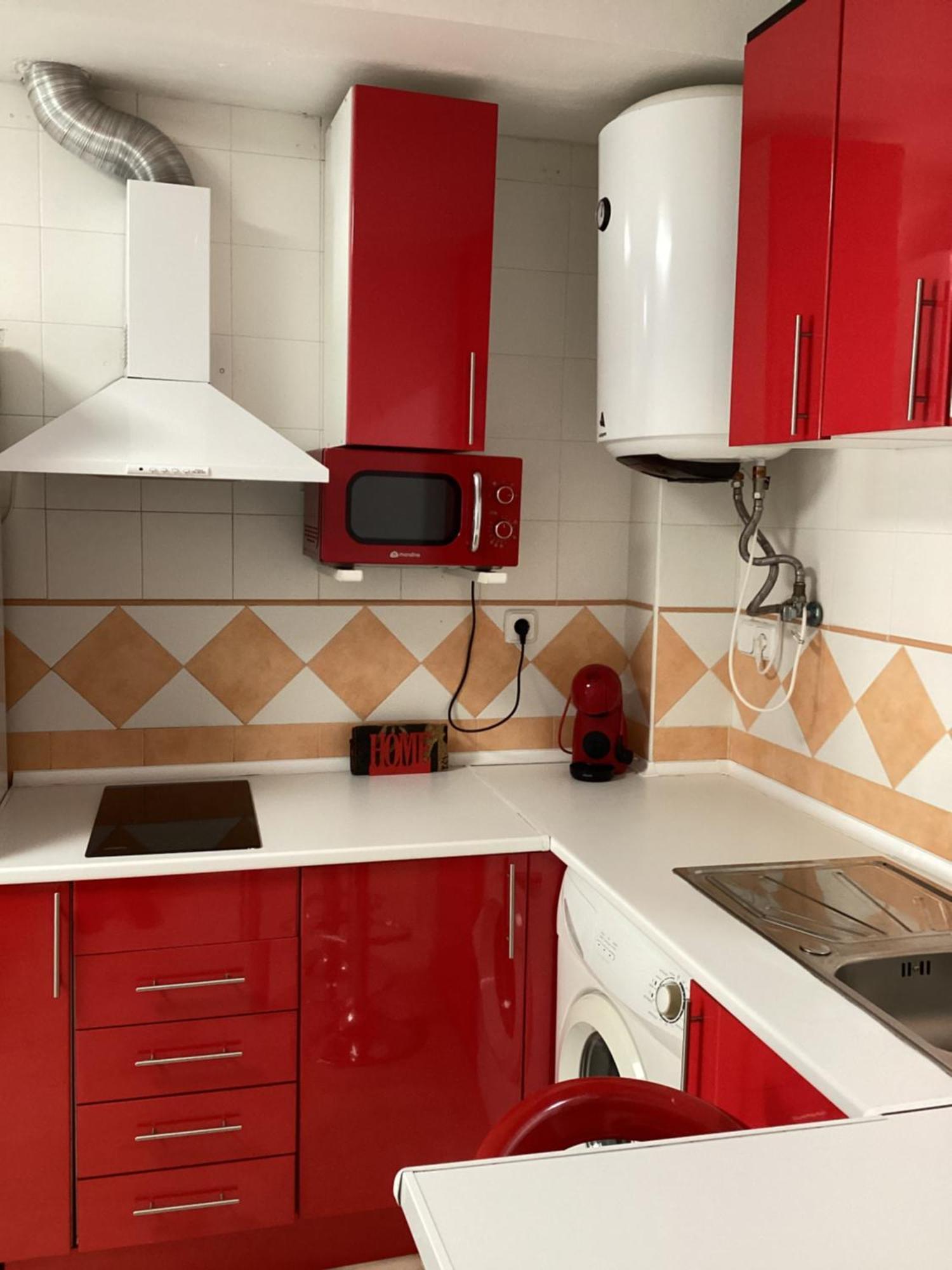 Apartment Sun&beach Fuengirola