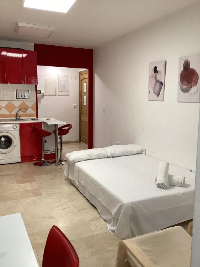 Appartement Sun&beach