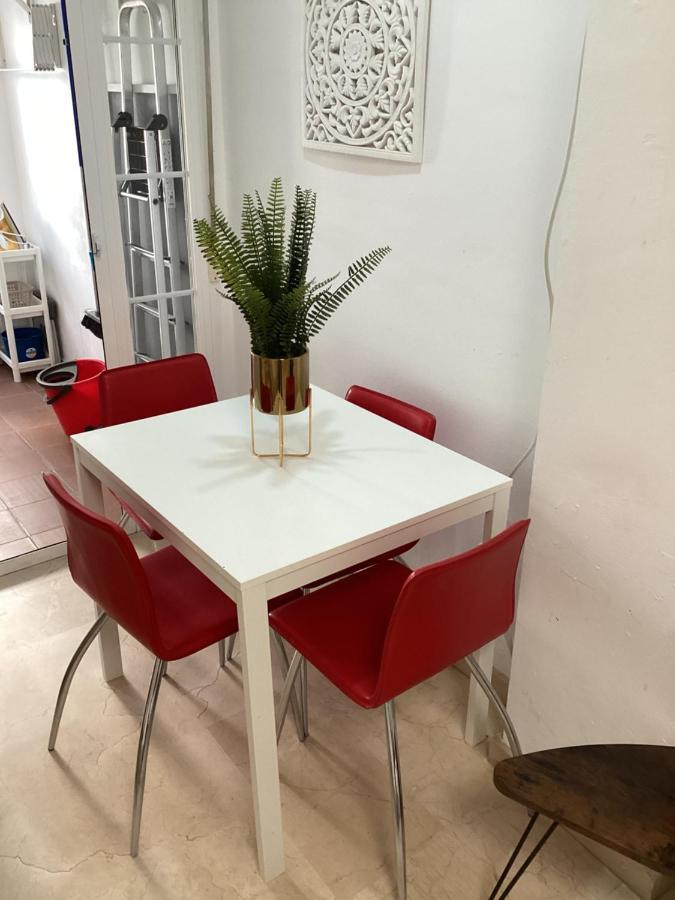 Sun&beach Apartment