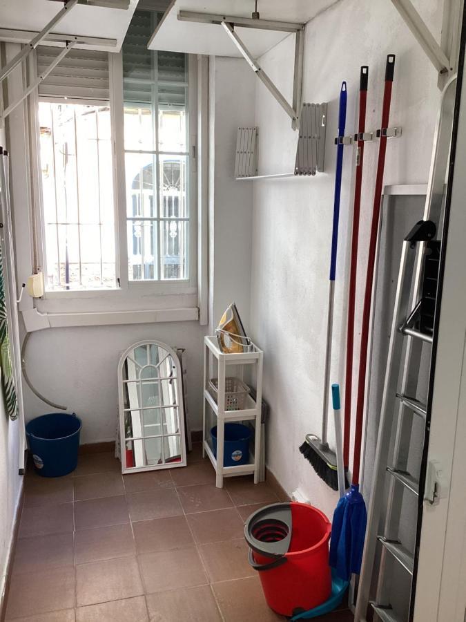 Sun&beach Apartment Fuengirola