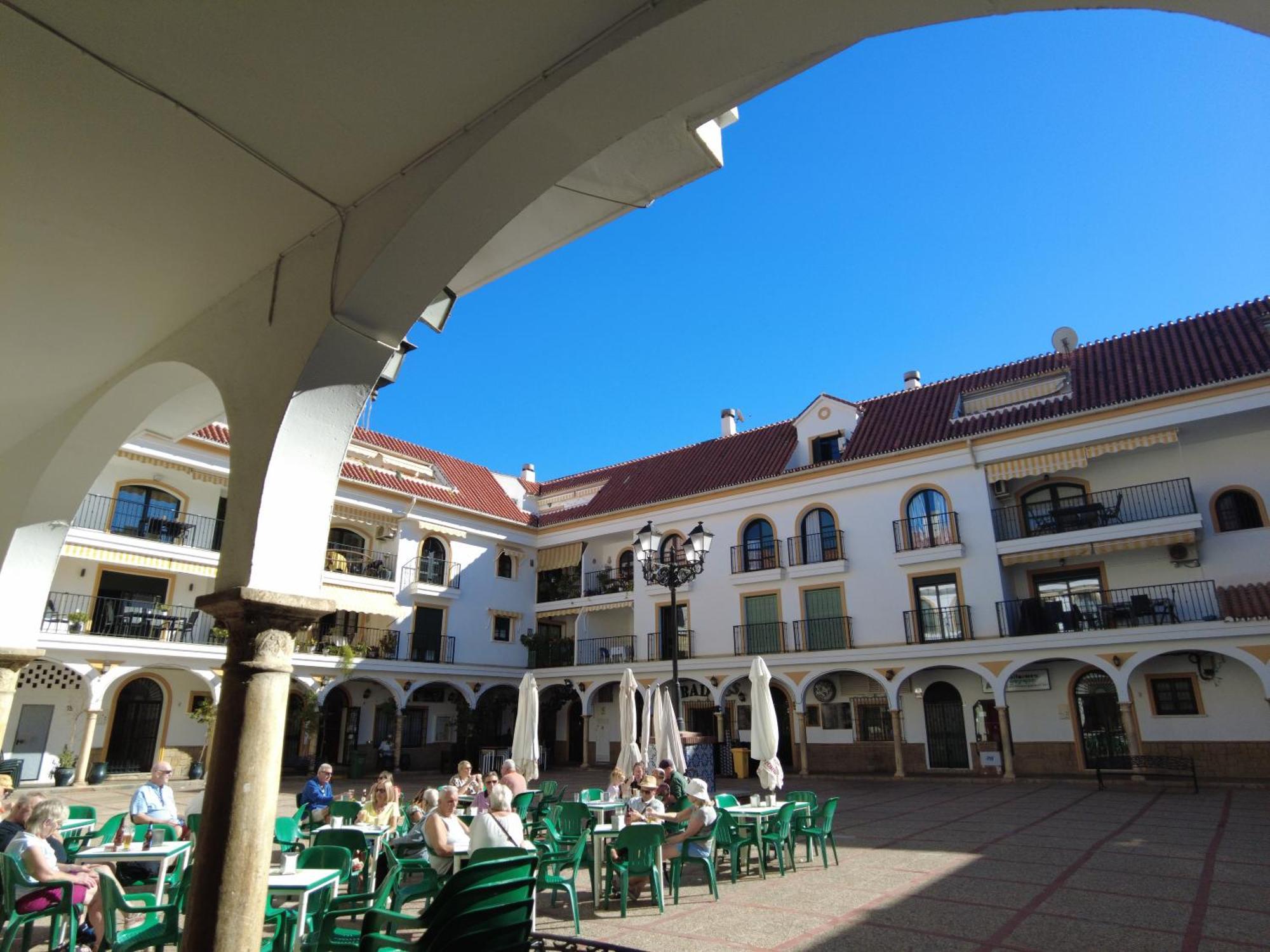 Sun&beach Apartment Fuengirola